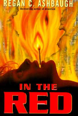 In The Red [signed]