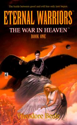 Image for The War in Heaven (War in Heaven, Bk. 1)