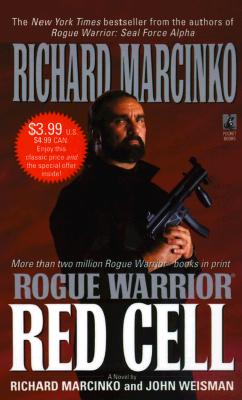 Red Cell Rogue Warrior