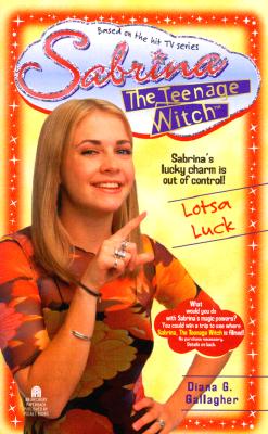 Sabrina the Teenage Witch; Sabrina the Teenage Witch