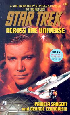 Across the Universe (Star Trek: The Original Series)