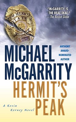 Hermit's Peak (Kevin Kerney Novels)
