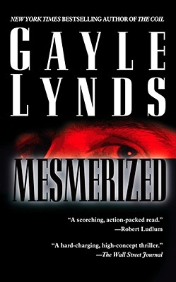 Image for Mesmerized