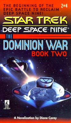Image for Call to Arms: The Dominion War Book Two