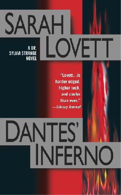 Dantes' Inferno: A Dr. Sylvia Strange Novel