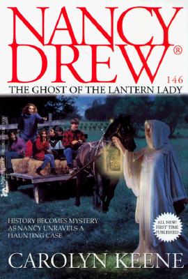 Image for The Ghost of the Lantern Lady (Nancy Drew)