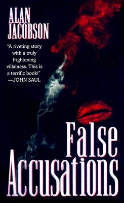 Image for False Accusations
