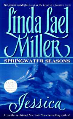Jessica (Springwater Seasons)