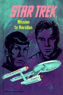 Ster Trek: Mission to Horatius