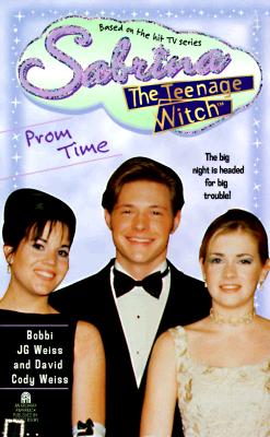 Prom Time: Sabrina, The Teenage Witch #21