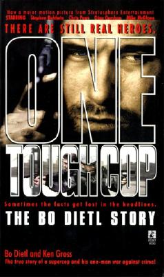 Image for One Tough Cop: The Bo Dietl Story