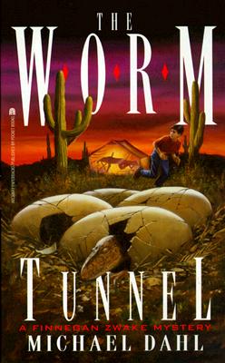 The Worm Tunnel: Finnegan Zwake #2 (Finnegan Zwake)
