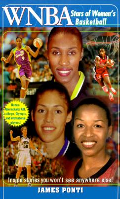 Wnba: Stars of Women's Basketball
