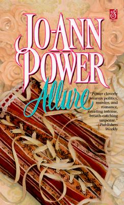 Allure (Sonnet Books)