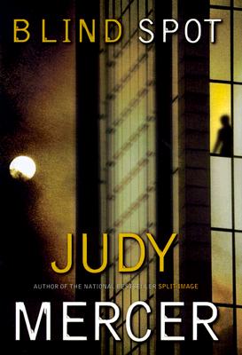 Blind Spot, Mercer, Judy Blind Spot, Mercer, Judy