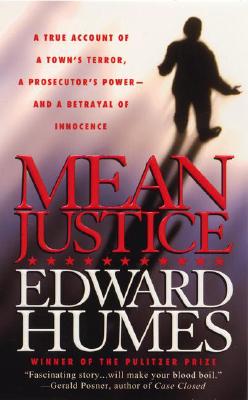 Mean Justice Image for Mean Justice