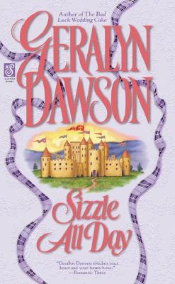 Sizzle All Day (Sonnet Books)