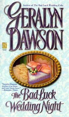 The Bad Luck Wedding Night (Sonnet Books)
