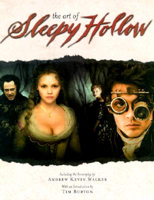Image for The Art of Sleepy Hollow