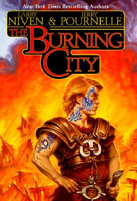 The Burning City