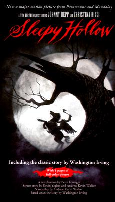 Image for TIM BURTON'S SLEEPY HOLLO