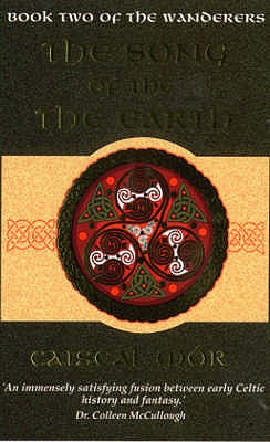 SONG OF THE EARTH Book 2 of the Wanderers