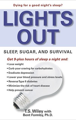 Lights Out Sleep, Sugar, and Survival