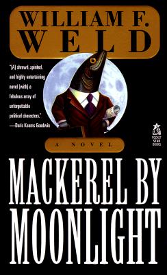 Mackerel By Moonlight