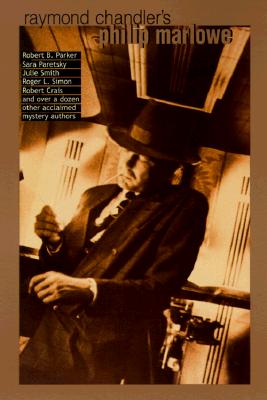 Raymond Chandler's Philip Marlowe