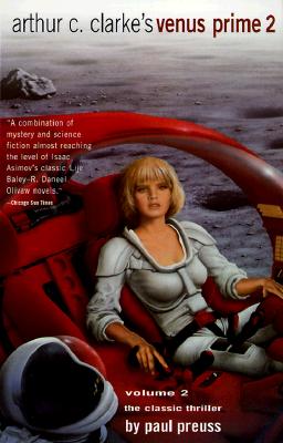 Arthur C. Clarke's Venus Prime 2