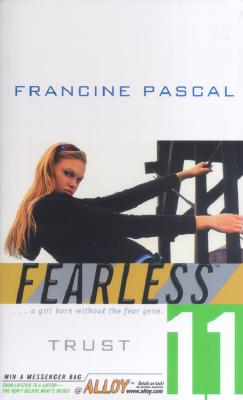 Image for Fearless #11: Trust