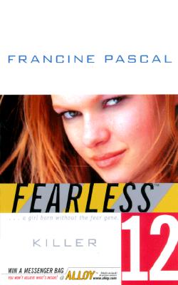 Killer (Fearless, No. 12)