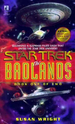 Badlands Book One of Two
