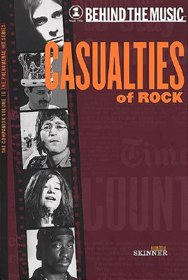 Casualties of Rock