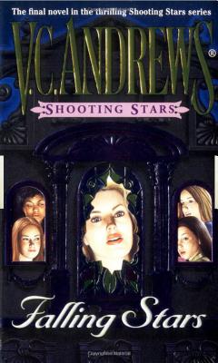 Image for Falling Stars (Andrews, V. C. Shooting Stars.)