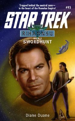 Swordhunt (Star Trek, No. 95: Rihannsu, Book 3)