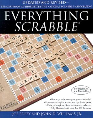 Everything Scrabble (Revised and Updated)