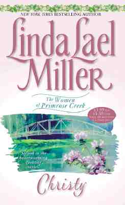 Image for Christy (Women of Primrose Creek)