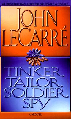 Tinker, Tailor, Soldier, Spy