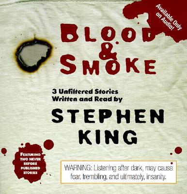 Blood and Smoke