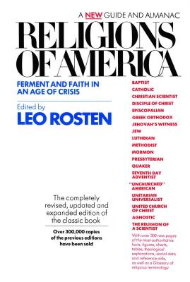 Religions of America
