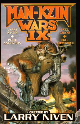 Man-Kzin Wars IX
