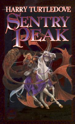 Sentry Peak (Baen Fantasy)