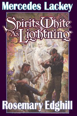 Spirits White as Lightning (Bedlam Bard, Book 5)