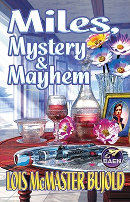 Miles, Mystery and Mayhem