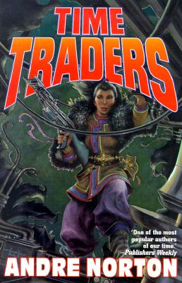 TIME TRADERS