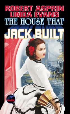 Image for The House That Jack Built The House That Jack Built