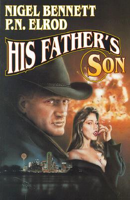 His Father's Son