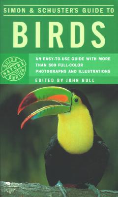 Image for Simon & Schuster's Guide to Birds (Fireside Book)