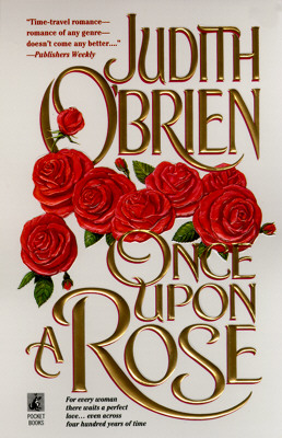 Once upon a Rose: Once upon a Rose